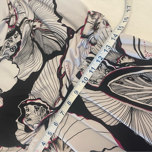 White House Black Market Dress NWOT - Picture 5 of 6